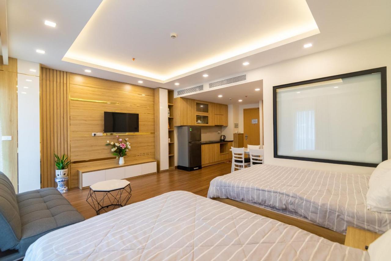 Flc Sea Tower Quy Nhon - Homostay Luaran gambar